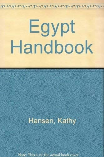 Egypt Handbook