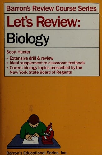Let's Review Biology