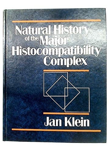 Natural history of the major histocompatibility complex