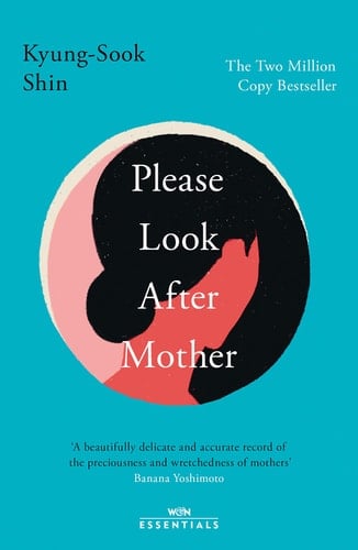 Please Look After Mother The Million Copy Korean Bestseller