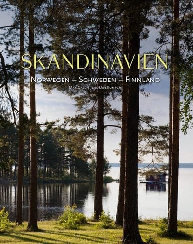 Skandinavien