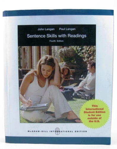 Sentence Skills with Readings