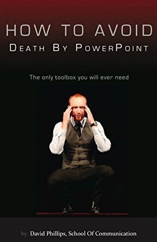 How to avoid death by PowerPoint the only toolbox you will ever need