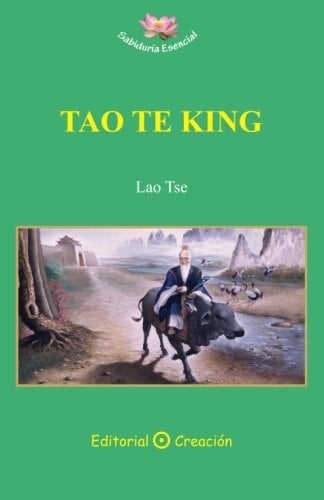 Tao Te King