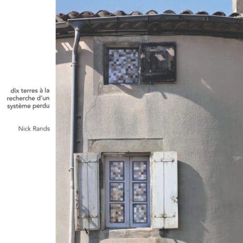 DIX TERRES À LA RECHERECHE D'UN SYSTÈME PERDU: TEN EARTHS IN SEARCH OF A LOST SYSTEM (French Edition)