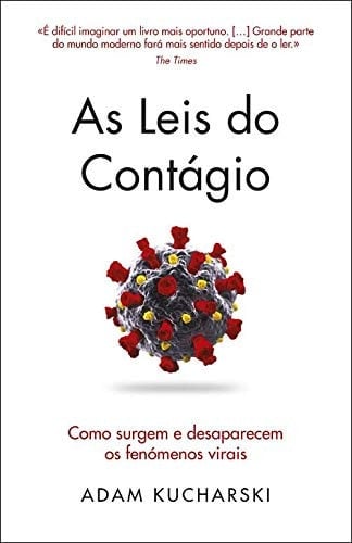 As Leis do Contágio