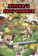 Pertaruhan Terakhir Hitler: Pertempuran Bulge