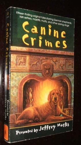 Canine Crimes