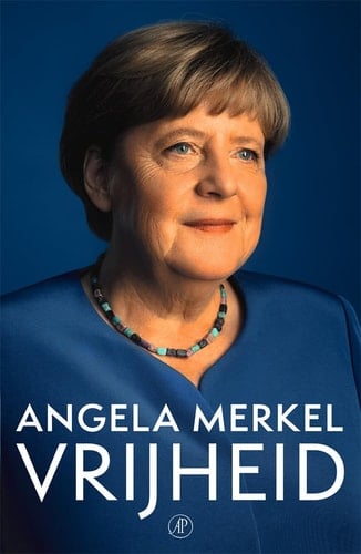 Vrijheid herinneringen 1954-2021