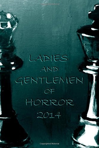 Ladies and Gentlemen of Horror 2014