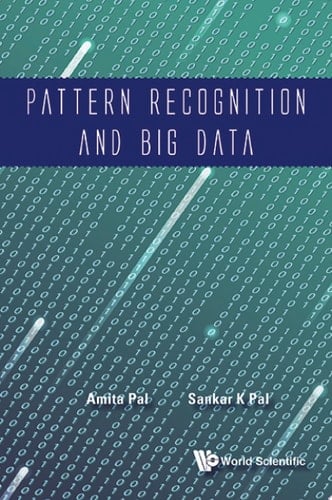 Pattern Recognition And Big Data