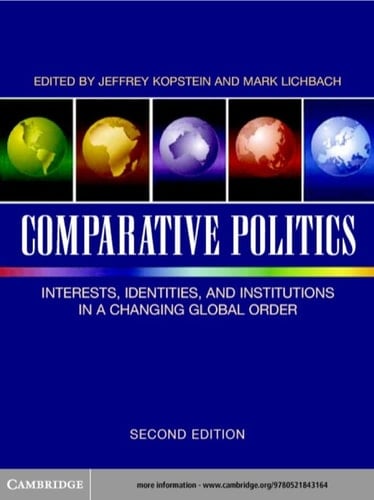 Comparative Politics