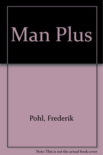 Man Plus