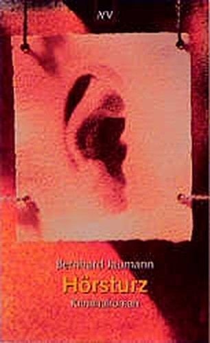 Hörsturz Roman