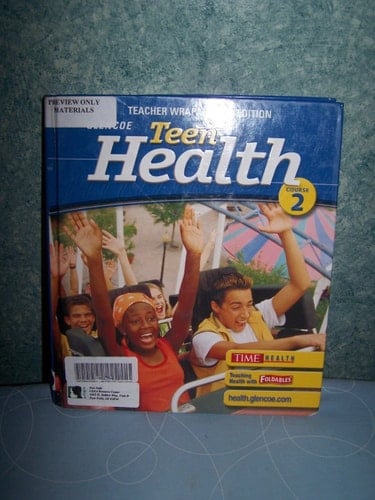 Teen Health