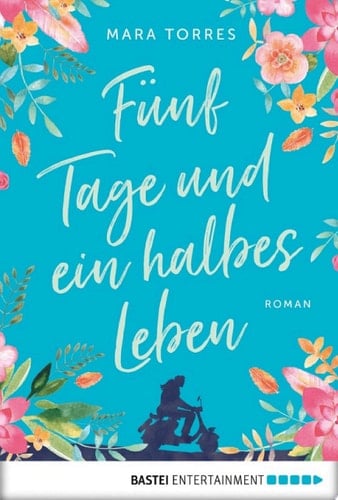 Fünf Tage und ein halbes Leben Roman