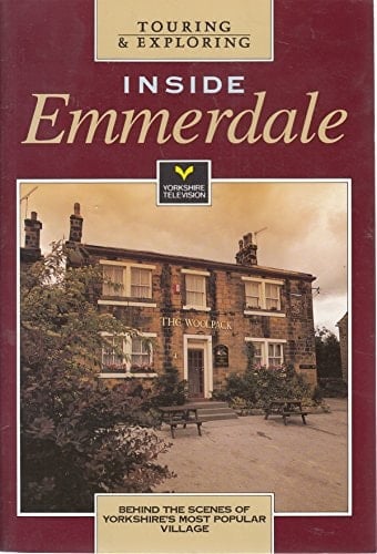 Inside Emmerdale