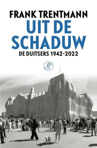 Uit de schaduw De Duitsers 1942-2022