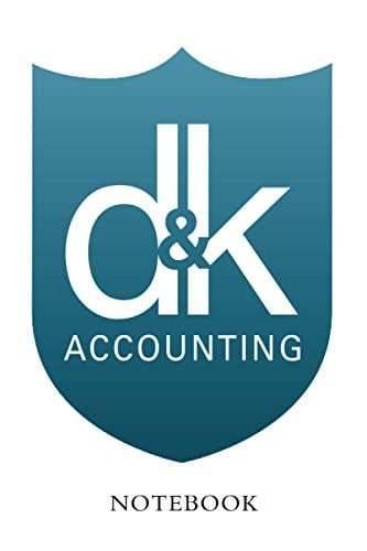 D&K Notebook