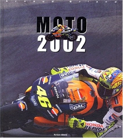 Moto 2002