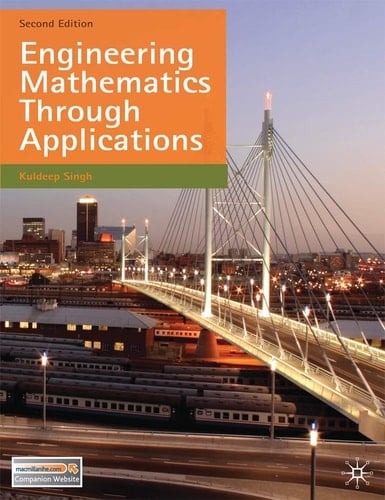 Engineering Mathematics Through Applications