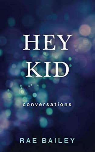 Hey Kid Conversations