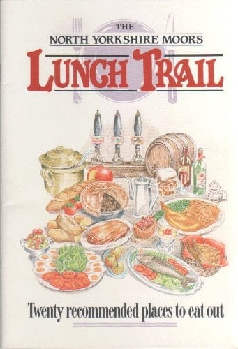 North Yorkshire Lunch Trail