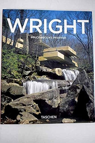 Frank Lloyd Wright 1867-1959 bouwen voor de democratie
