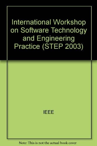 STEP 2003