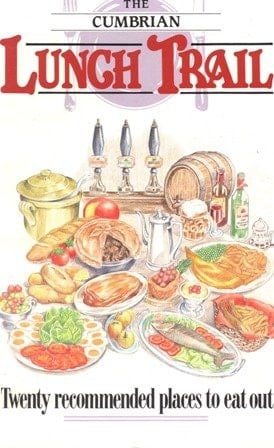 Cumbrian Lunch Trail