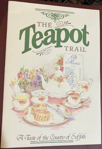 Teapot Trail