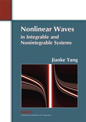 Nonlinear Waves in Integrable and Non-integrable Systems