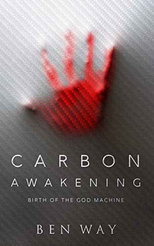 Carbon Awakening Birth Of The God Machine
