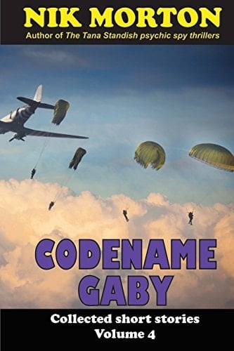 Codename Gaby ... and Other Stories