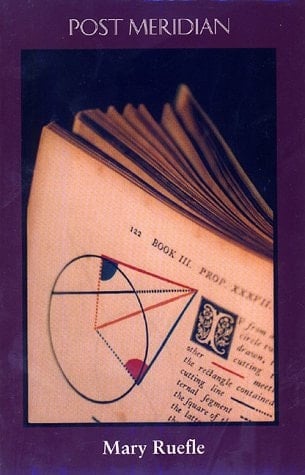 Post Meridian (Carnegie Mellon Poetry)