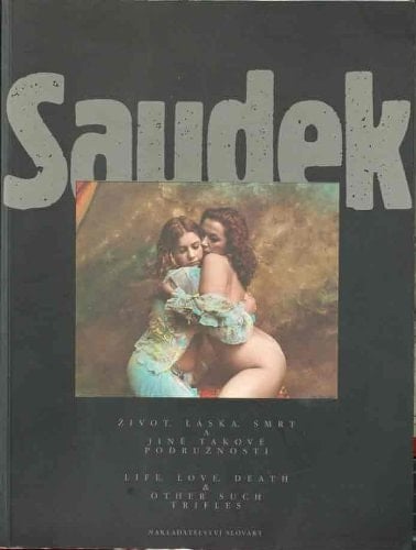 Life, love, death, and other such trifles