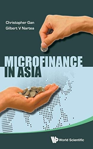 Microfinance in Asia