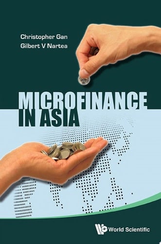 Microfinance In Asia