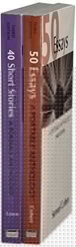 50 Essays 3e & 40 Short Stories 3e