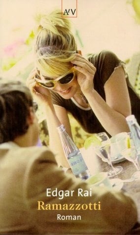 Ramazzotti Roman