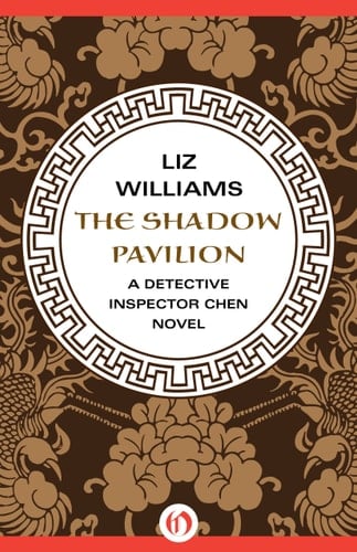The Shadow Pavilion