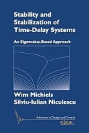 Stability and Stabilization of Time-delay Systems An Eigenvalue-based Approach