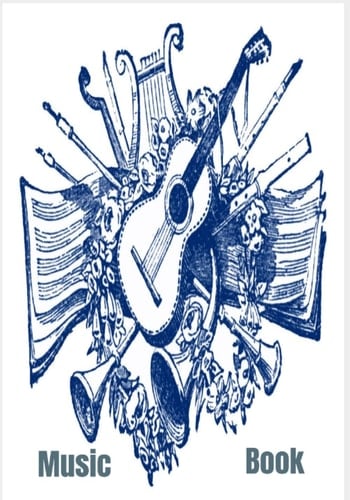 Music Book