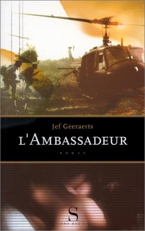 L'ambassadeur roman