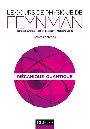 Le cours de physique de Feynman