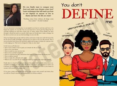 You Don't Define