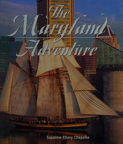 Maryland Adventure 2005