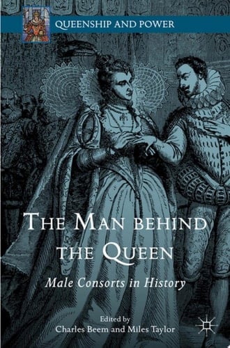 The Man behind the Queen