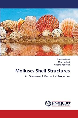 Molluscs Shell Structures An Overview of Mechanical Properties