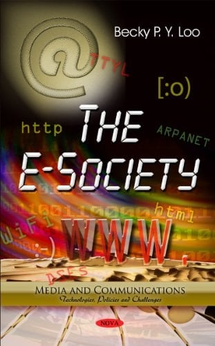The E-society